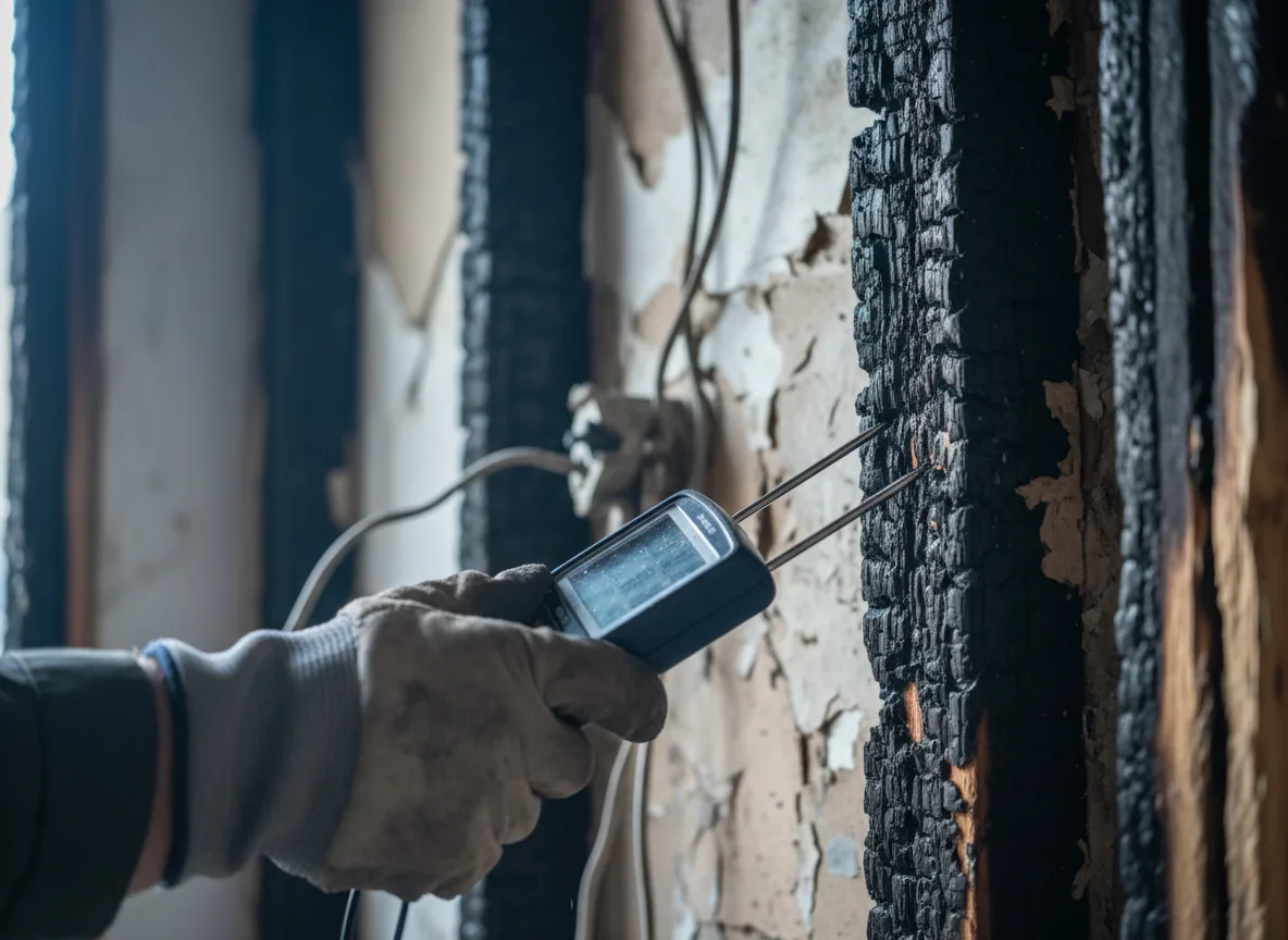 Fire Damage Restoration Graham, NC FAQs
